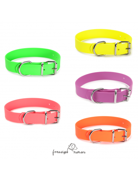 Collar Poliuretano
