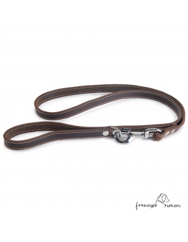 Correa Piel Vaquetilla