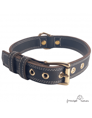 Collar Premium de alta resistencia...