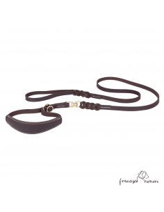 Correa Piel Engrasada Con...