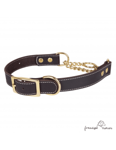 Collar Corrector Piel...