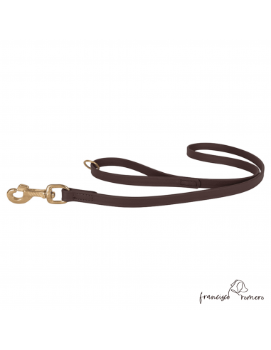 Correa paseo con anilla en asa...