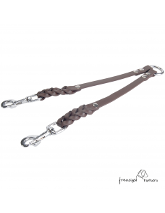 Amarre Biothane Súper duro...