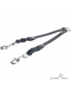 Amarre Biothane Súper duro...