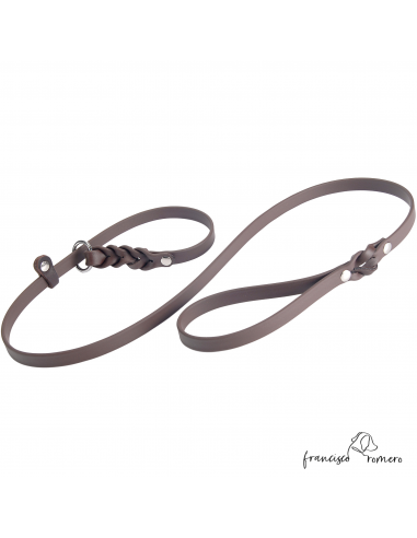 Correa con Collar corrector...