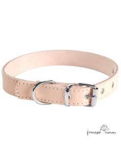 Collar Piel Vaquetilla...