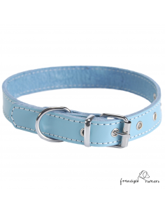 Collar Piel Vaquetilla...