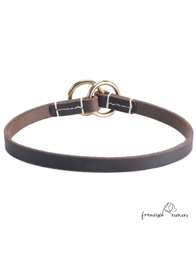 Collar piel corrector 10x4 con...