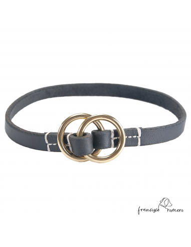 Collar piel corrector 10x4 con...