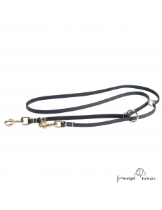 Correa multiposición cuero...