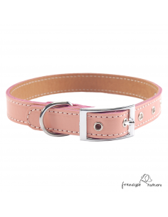 Collar Doble Piel...