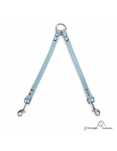 Amarre para perros piel de...