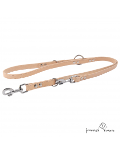 Correa Multiposicional Piel...