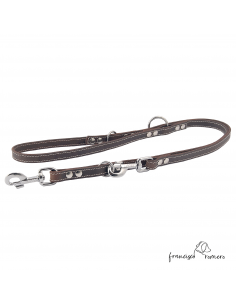 Correa Multiposicional Piel...