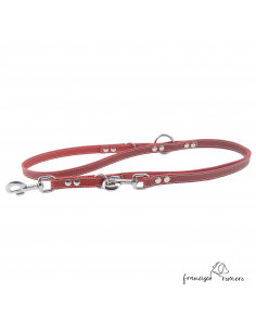 Correa Multiposicional Piel...