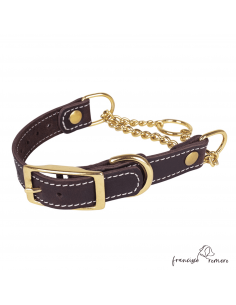 Collar Corrector Piel...