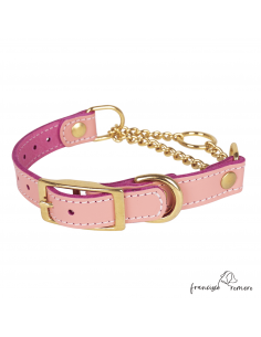 Collar Corrector Piel...