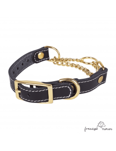 Collar Corrector Piel...