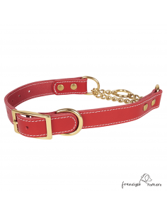 Collar Corrector Piel...