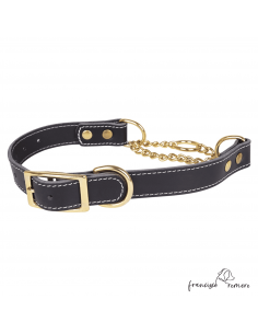 Collar Corrector Piel...