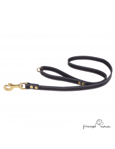 Correa Paseo piel...