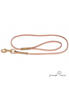 Correa Cuero Redondo de 8...