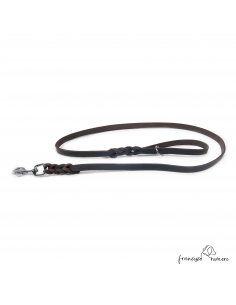 Correa Exposición Trenzada...