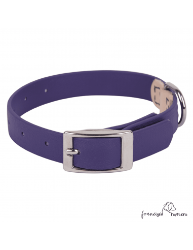 Collar Biothane Beta Ancho 1,6 cm...