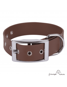 Collar Biothane Beta Ancho...