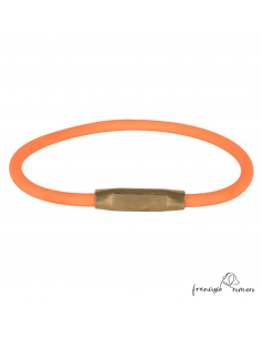 Collar redondo Biothane 6...