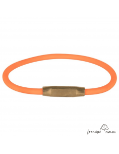 Collar redondo Biothane 8...