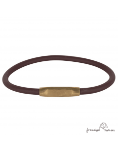 Collar redondo Biothane 8...