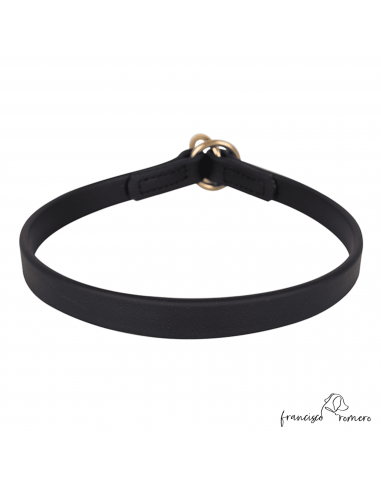 Collar adiestramiento biothane súper...