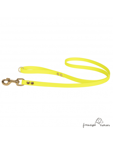 Correa De Paseo Biothane Beta...