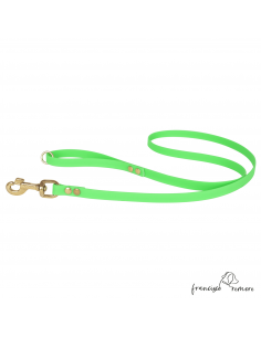 Correa De Paseo Biothane...