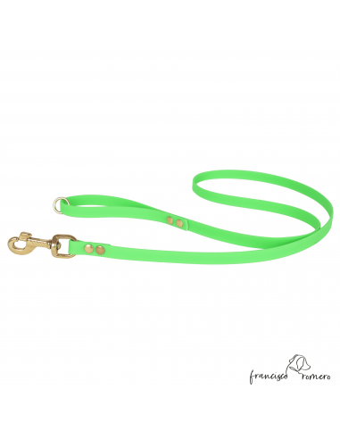 Correa De Paseo Biothane Beta...