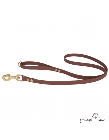 Correa De Paseo Biothane Beta...