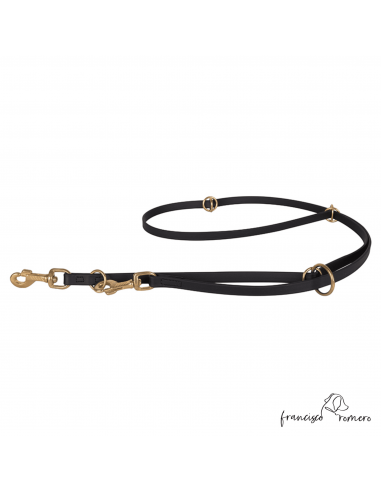 Correa adiestramiento multiposicional...