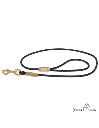 Traílla Biothane Redondo con Herrajes...