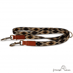 Correa Multiposición Piel...