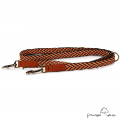 Correa Multiposición Piel...