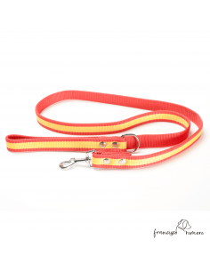 Correa para perro nylon...