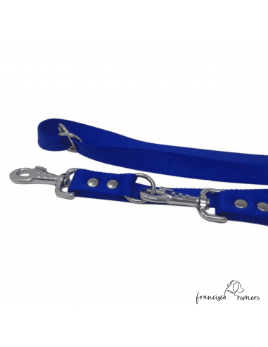 Correa adiestramiento multiposición...