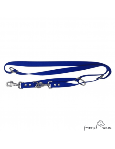 Correa adiestramiento multiposición...