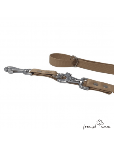 Correa adiestramiento multiposición...