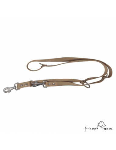 Correa adiestramiento multiposición...