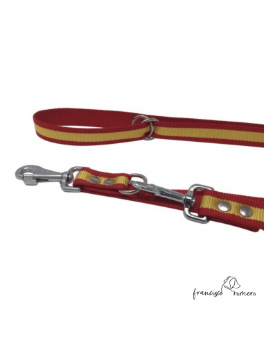 Correa adiestramiento multiposición...