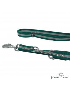 Correa adiestramiento...