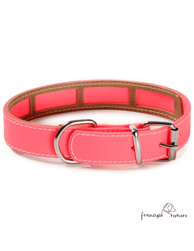 Collar Poliuretano con Funda...