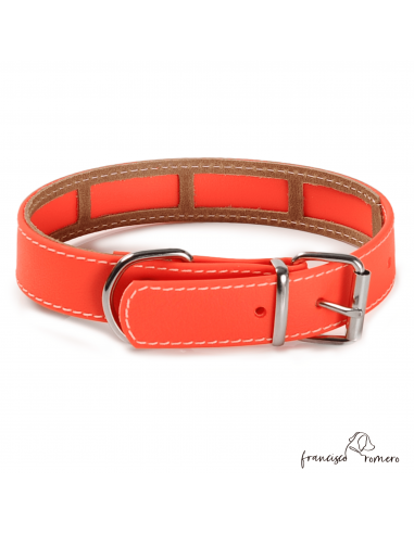 Collar Poliuretano con Funda...